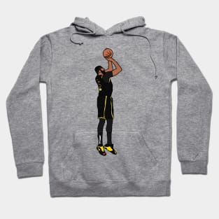 Anthony Davis Game Winner Hoodie